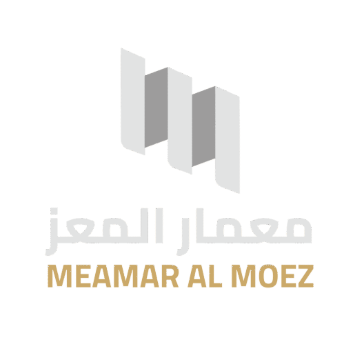 معمار المعز